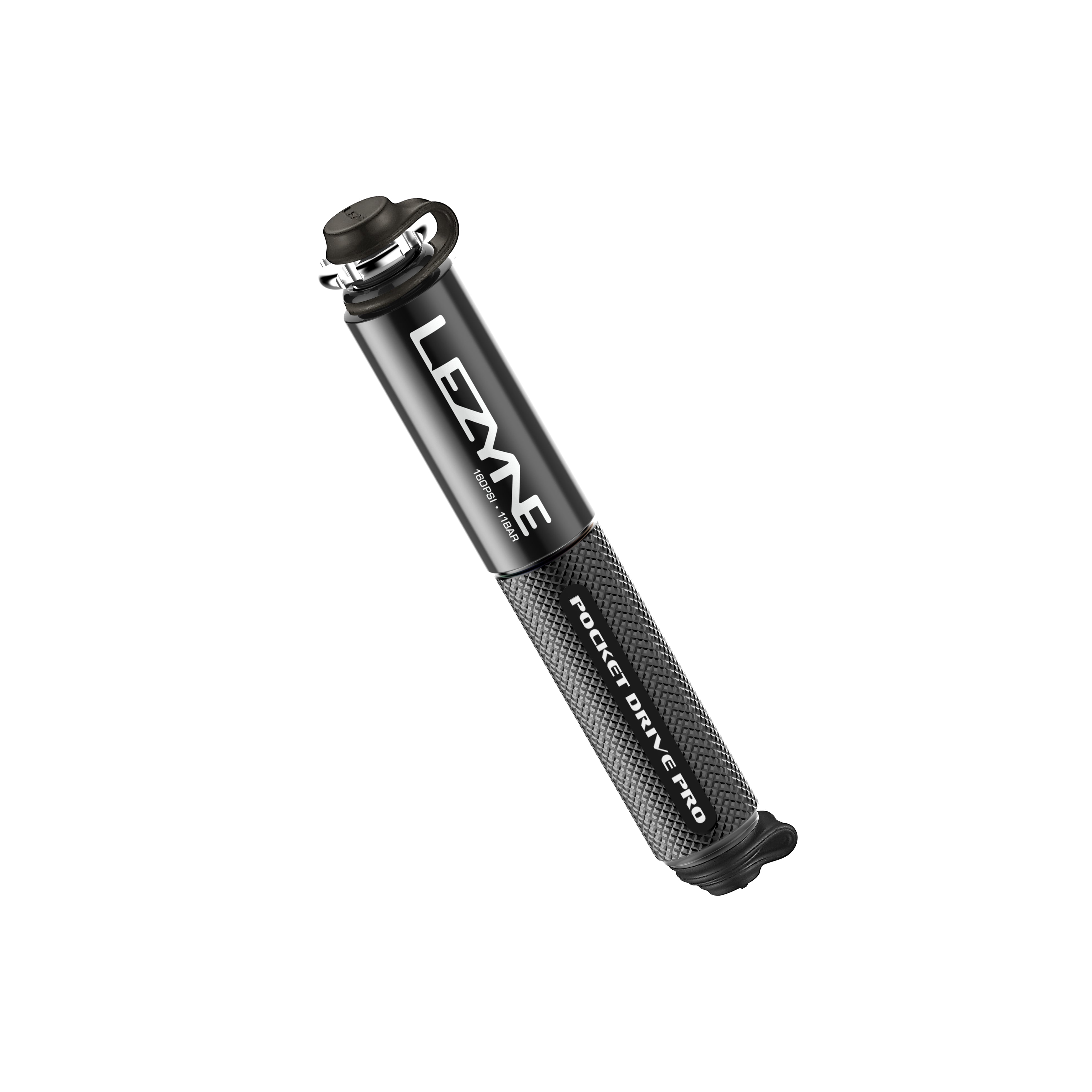 lezyne-pocket-drive-pro-mini-fahrradpumpe image 3