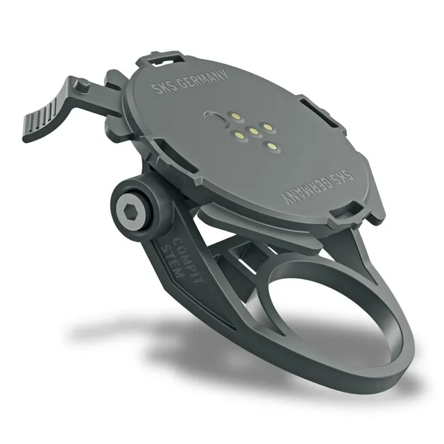 sks-germany-compit-stem-handyhalter-f-r-vorbaumontage-schwarz image 1