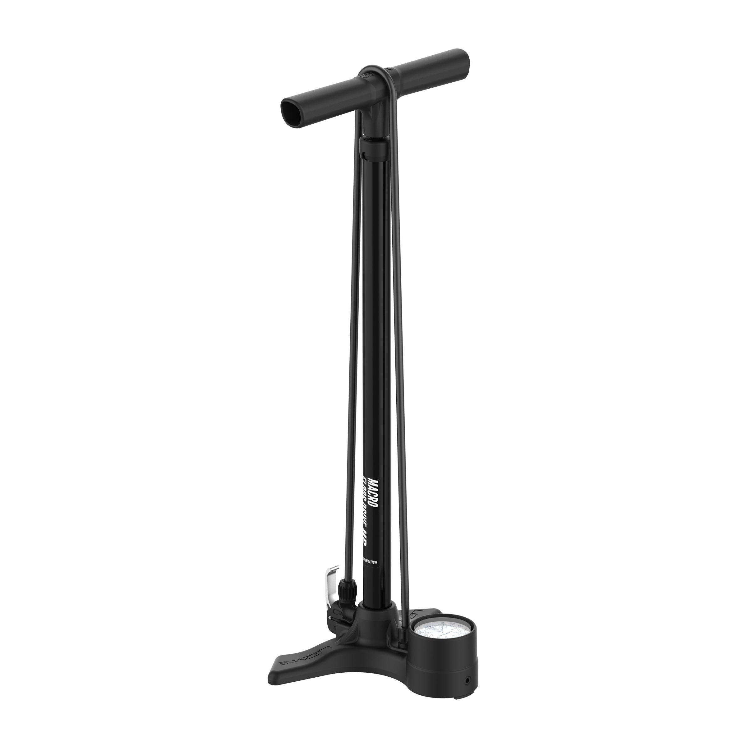 lezyne-macro-floor-drive-standpumpe image 1