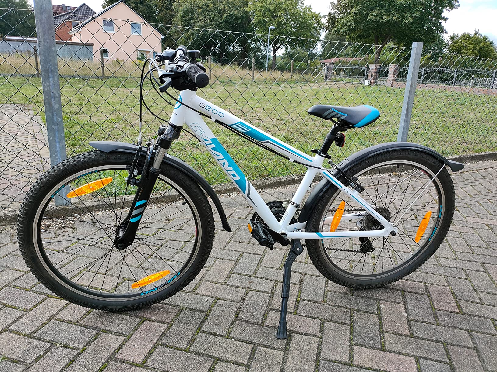 Passt genau