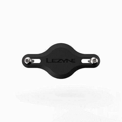 lezyne-matrix-bike-tagger-airtag-halterung image 2