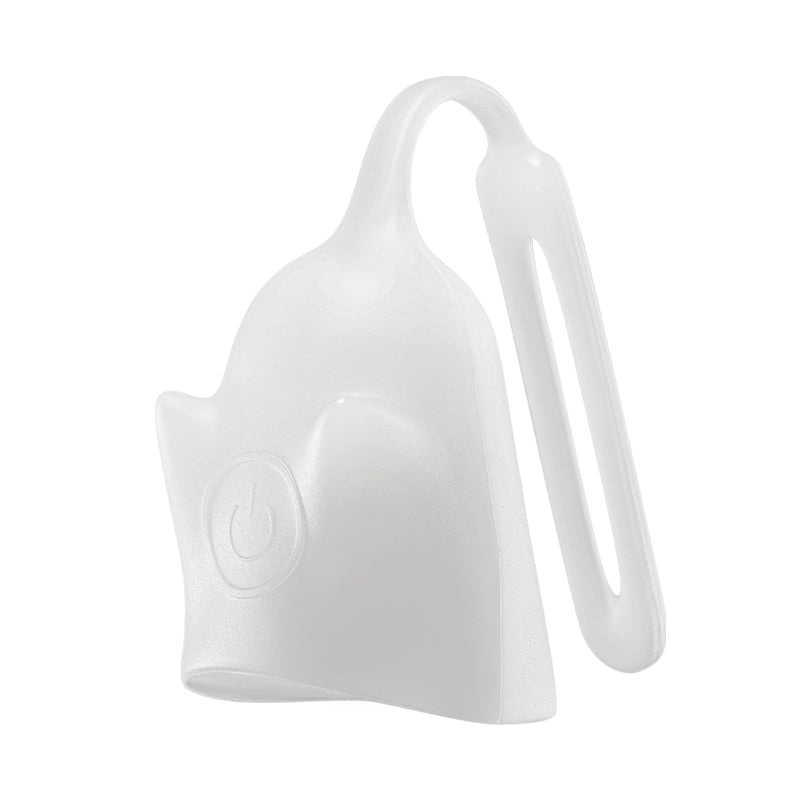 rockbros-ghost-elastic-r-cklicht-usb-c-ip64-silikon image 1