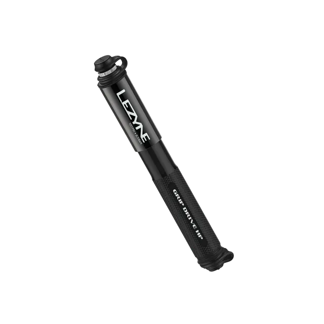 lezyne-grip-drive-hp-mini-handpumpe image 1