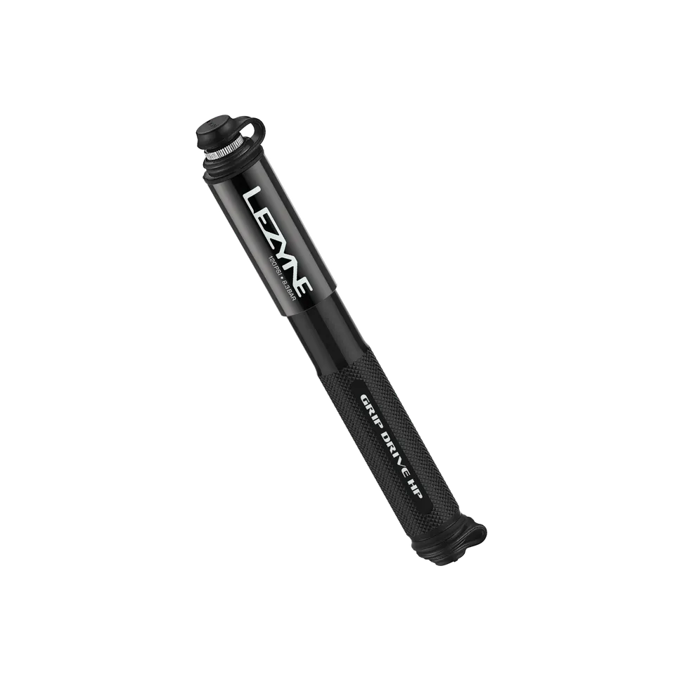 lezyne-grip-drive-hp-mini-handpumpe image 1