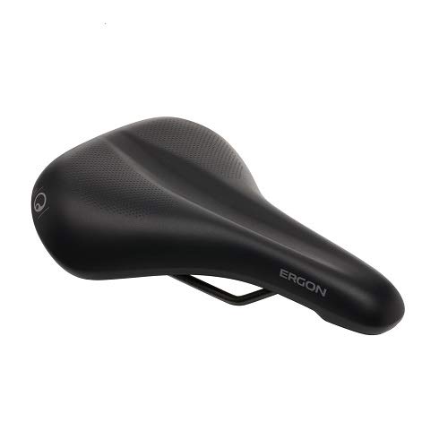 ergon-st-gel-men-m-l-fahrradsattel-touring-urban-e-bike image 1