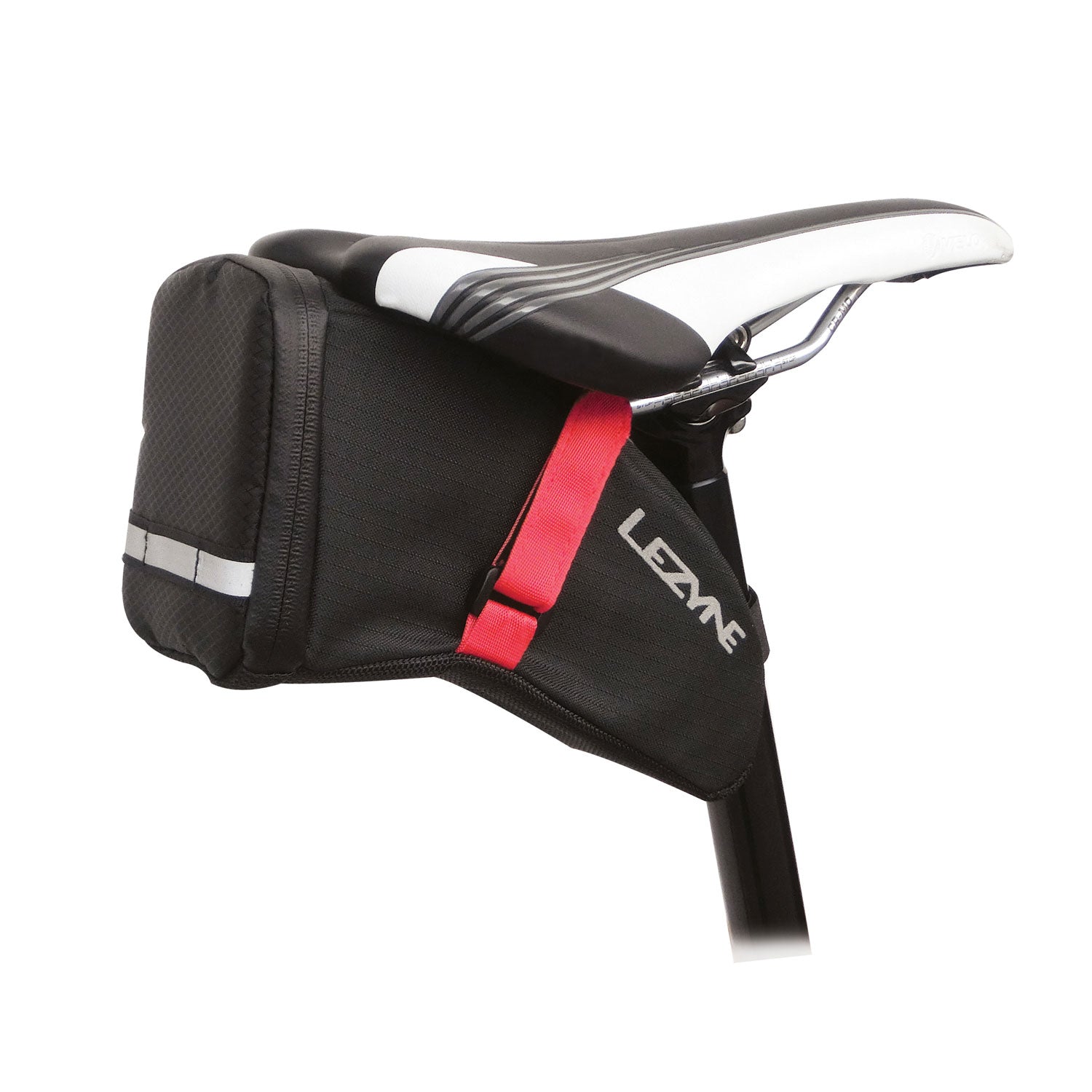 lezyne-aero-caddy-satteltasche-semi-large-wasserabweisend image 2