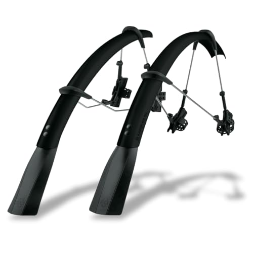 sks-germany-raceblade-pro-set-black-matt-rennrad-schutzblech image 5