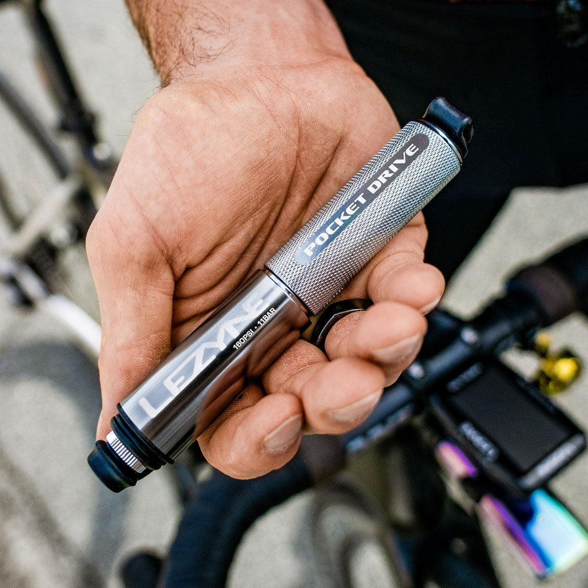 lezyne-pocket-drive-minipumpe image 5