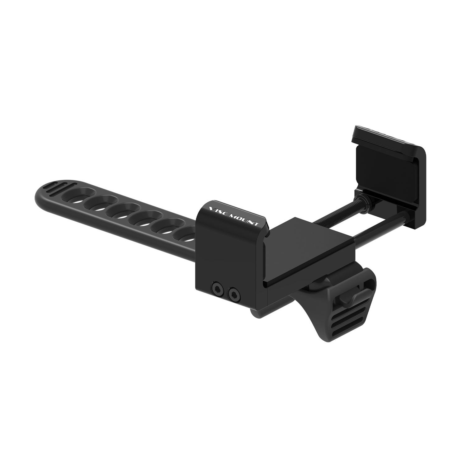 lezyne-smart-vise-smartphone-fahrradhalterung image 3