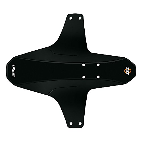 sks-germany-flap-guard-vorderrad-spritzschutz-20-29-zoll-schwarz-45-g image 2