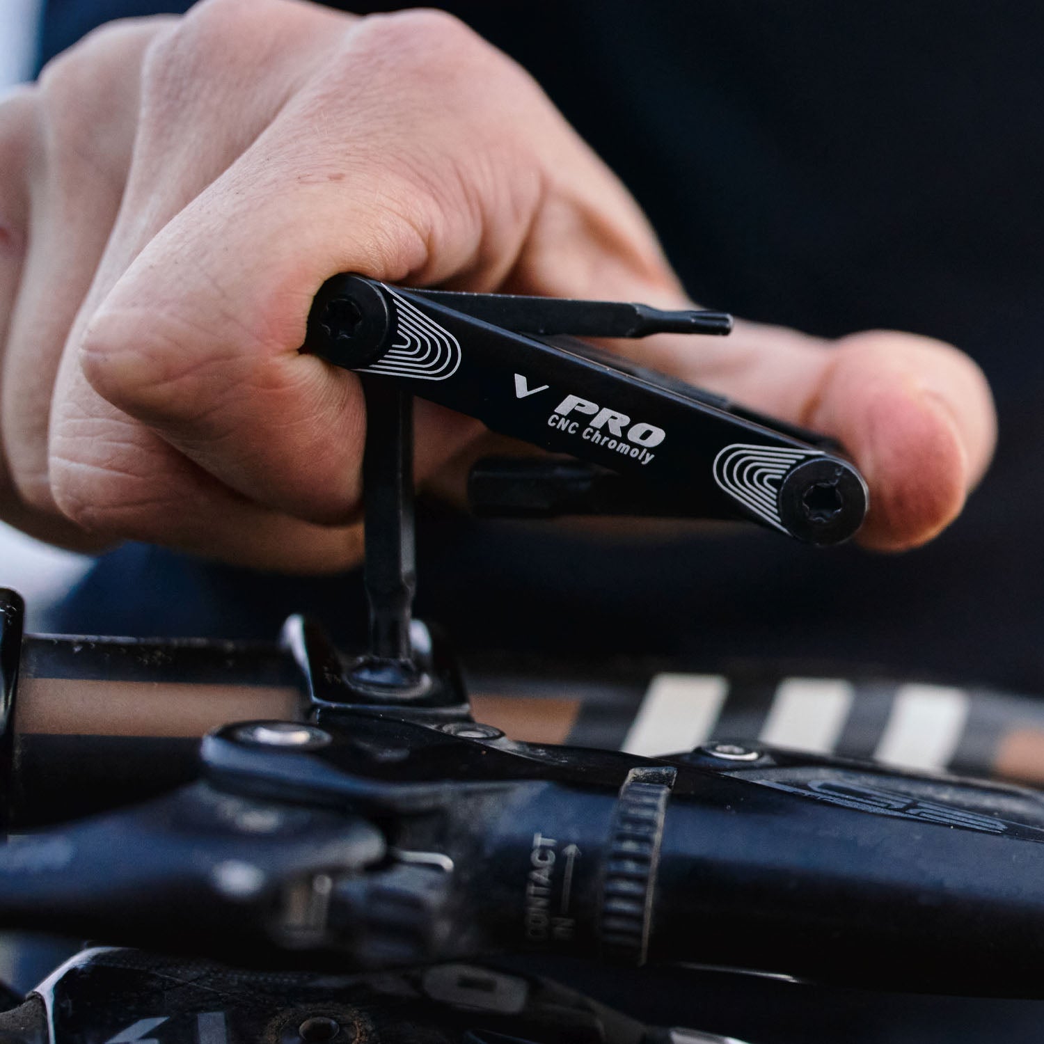lezyne-v-pro-10-multitool-fahrradwerkzeug image 5