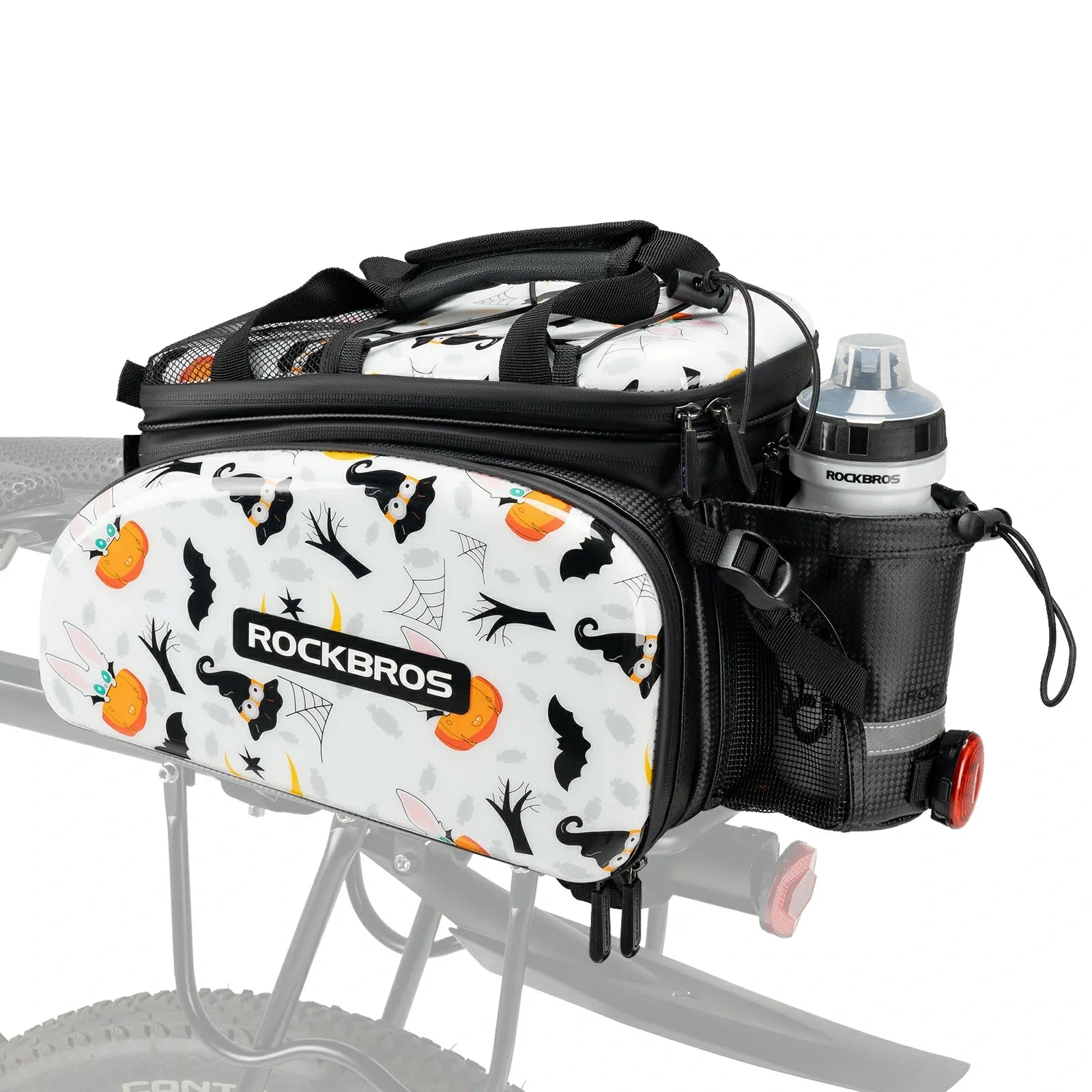 rockbros-bike-pannier-bag-doppeltasche-17l-35l-mit-regenschutz image 1