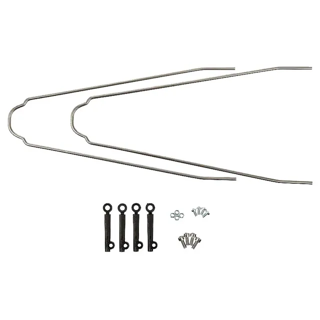 sks-germany-u-stays-kit-velo-55-schutzblech-streben-ersatzteil-schwarz image 1