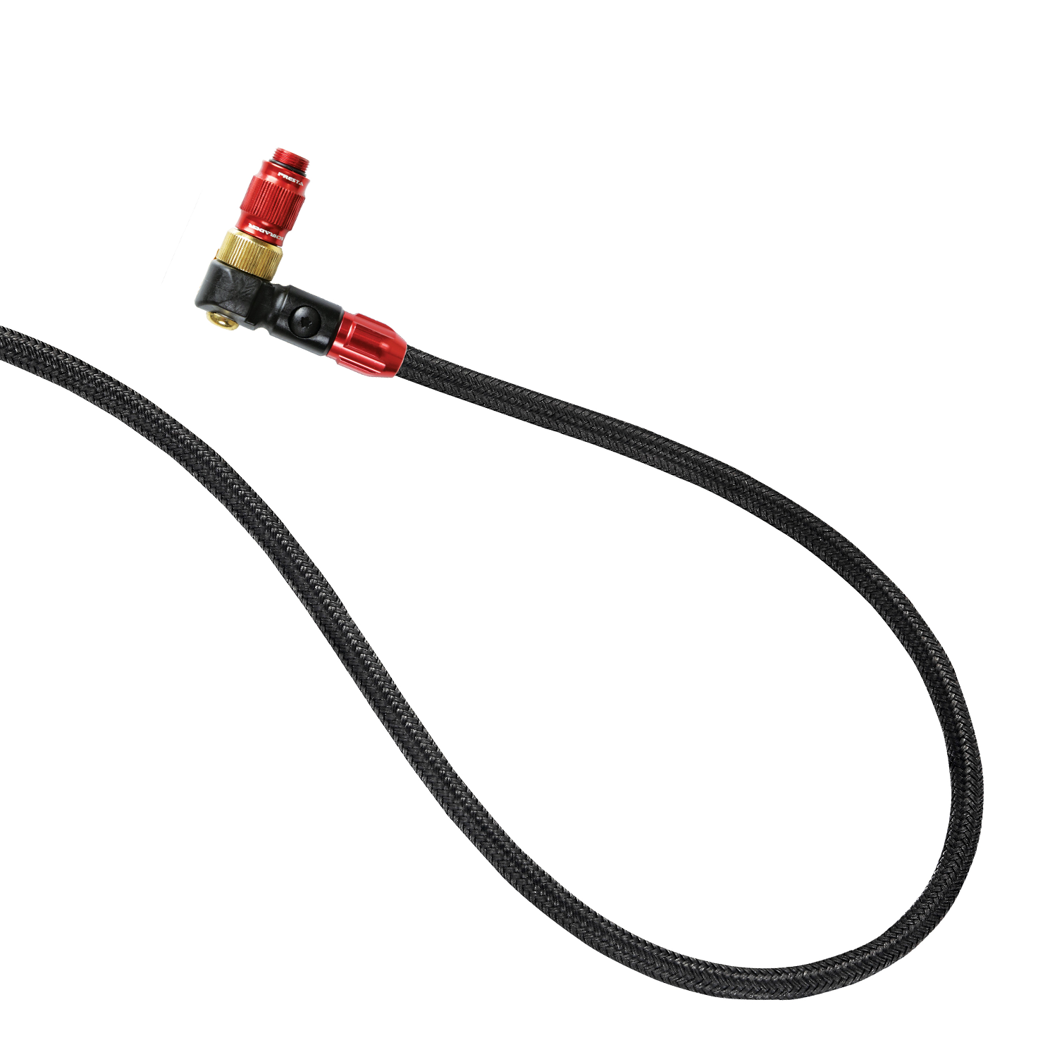 lezyne-abs-1-pro-hp-chuck-braided-pumpenkopf image 5
