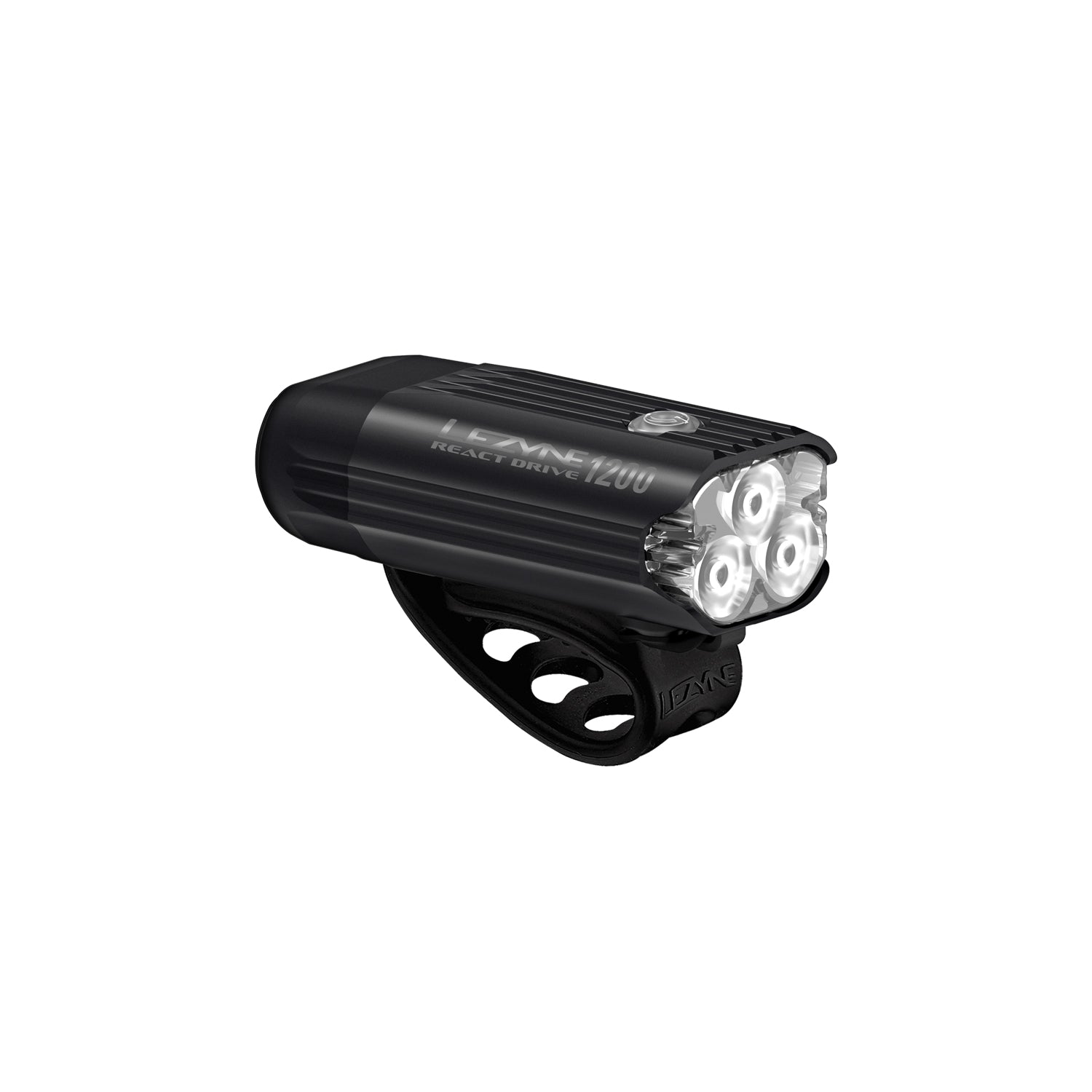 lezyne-react-drive-front-1200-lumen-led-frontlicht image 1