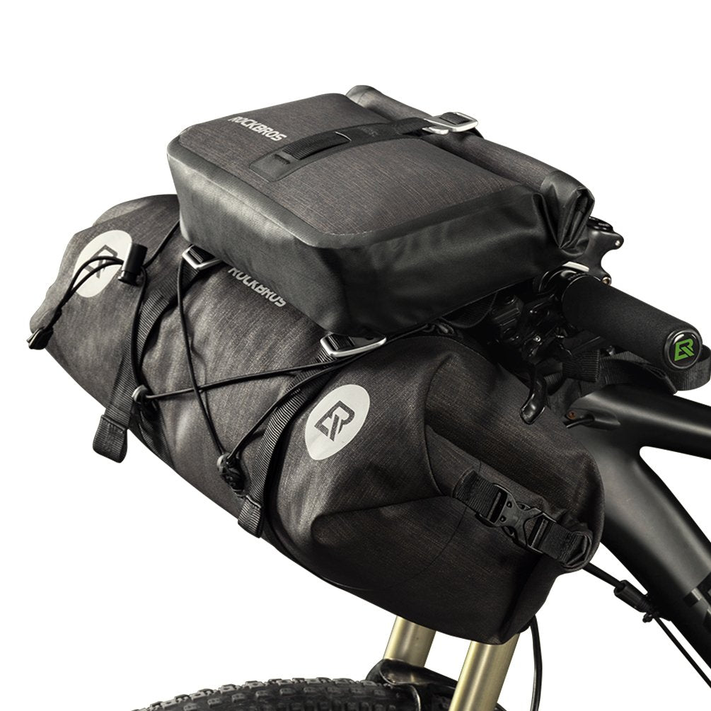 rockbros-lenkertasche-12l-20l-wasserdicht-mit-2-dry-packs image 1
