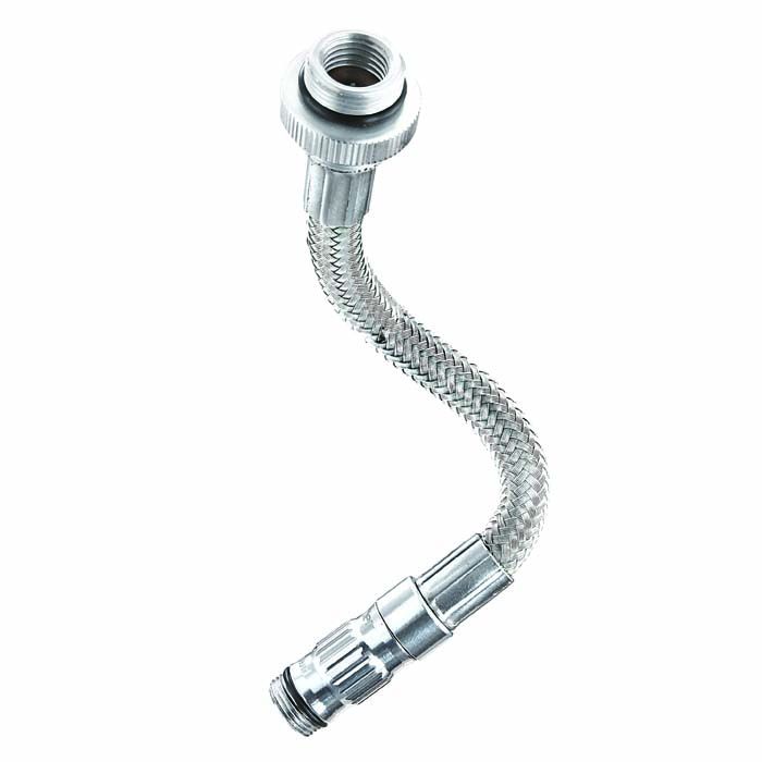 lezyne-co2-flex-hose-ersatzschlauch-f-r-pressure-drive-cfh-handpumpen image 1