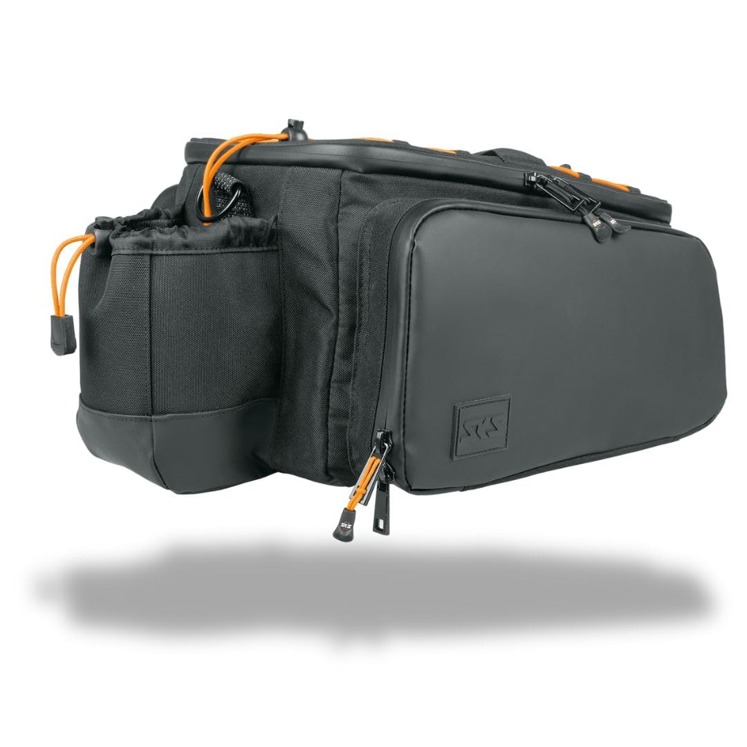 sks-germany-infinity-urban-trunkbag-xl-fahrradtasche image 1