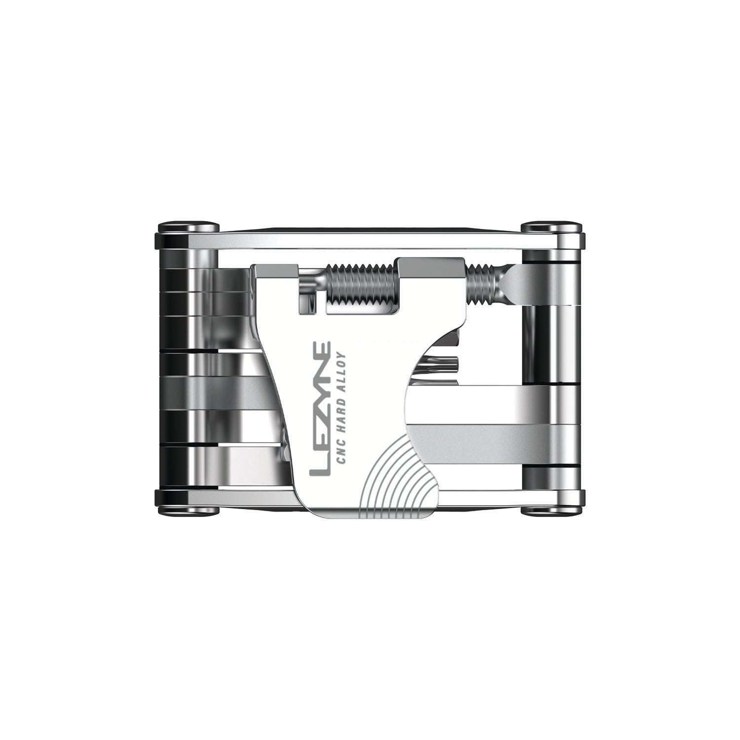 lezyne-sv-pro-10-multitool-edelstahl image 2