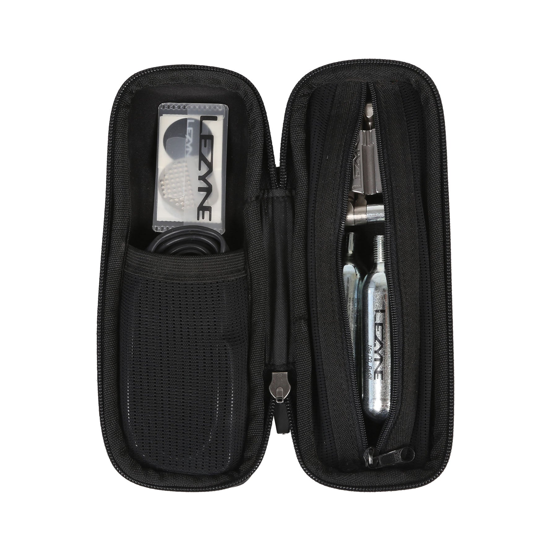 lezyne-flow-tool-caddy-pro-flaschen-organizer image 2