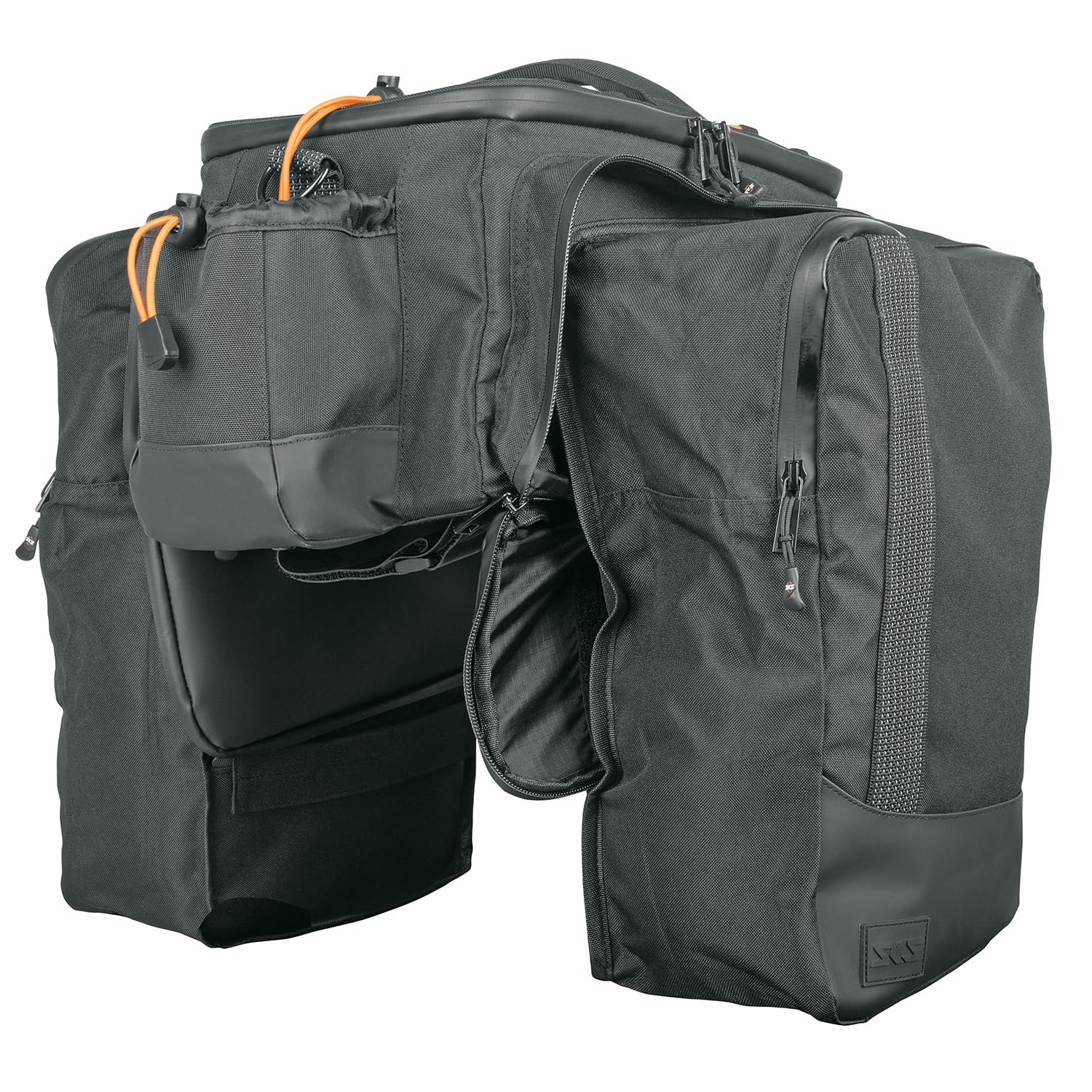 sks-germany-infinity-urban-trunkbag-xl-fahrradtasche image 2