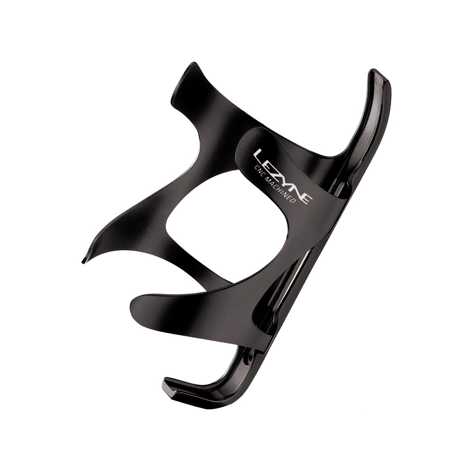 lezyne-cnc-cage-al-flaschenhalter-39-g-aluminium image 1