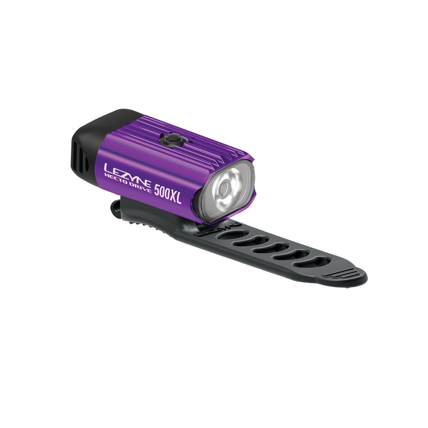 lezyne-hecto-drive-500xl-frontlicht-500-lumen image 5