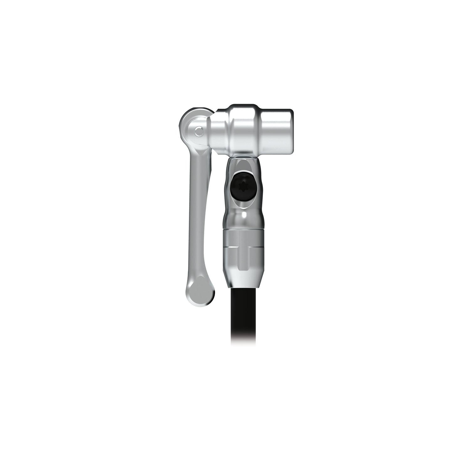 lezyne-presta-pro-standpumpen-kopf-aus-aluminium image 2