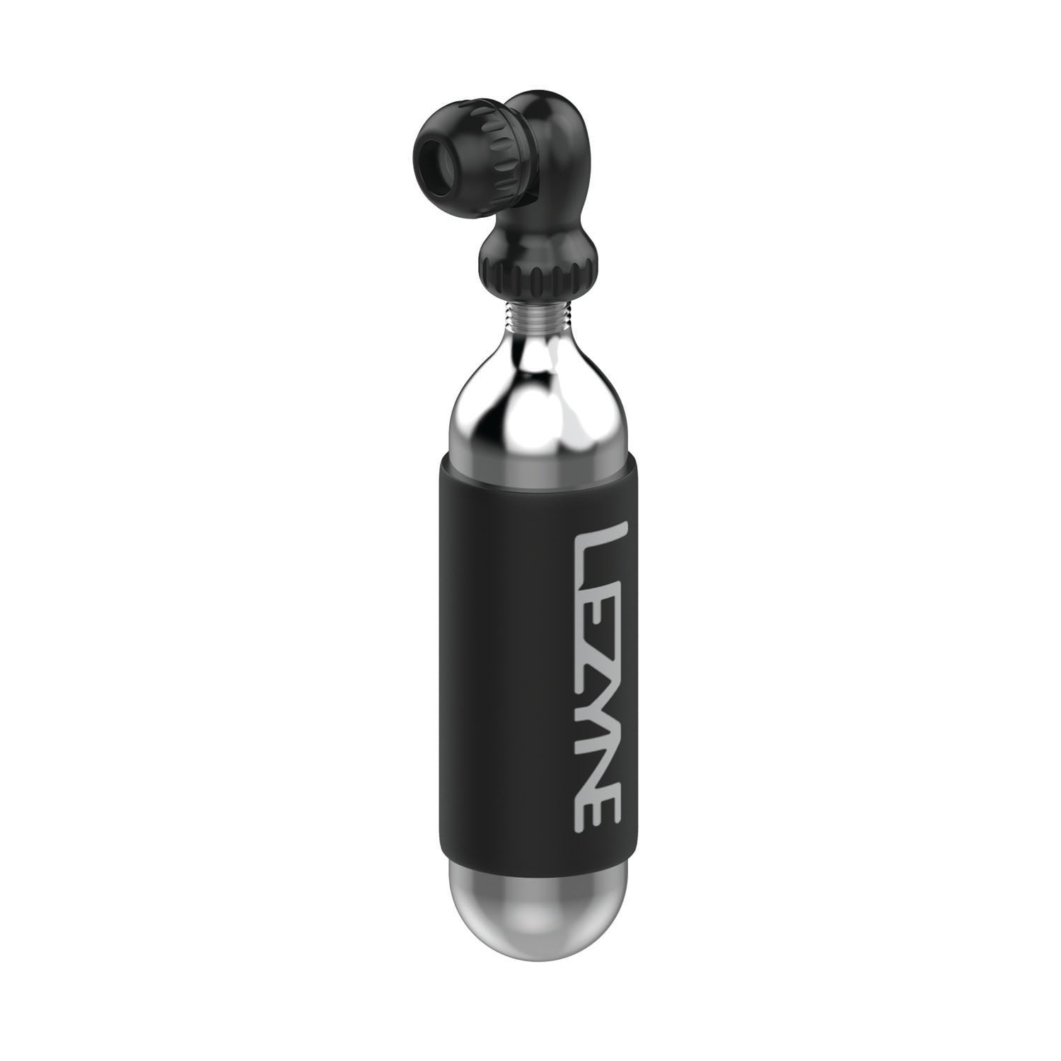lezyne-twin-speed-drive-co2-kartuschenpumpe image 4