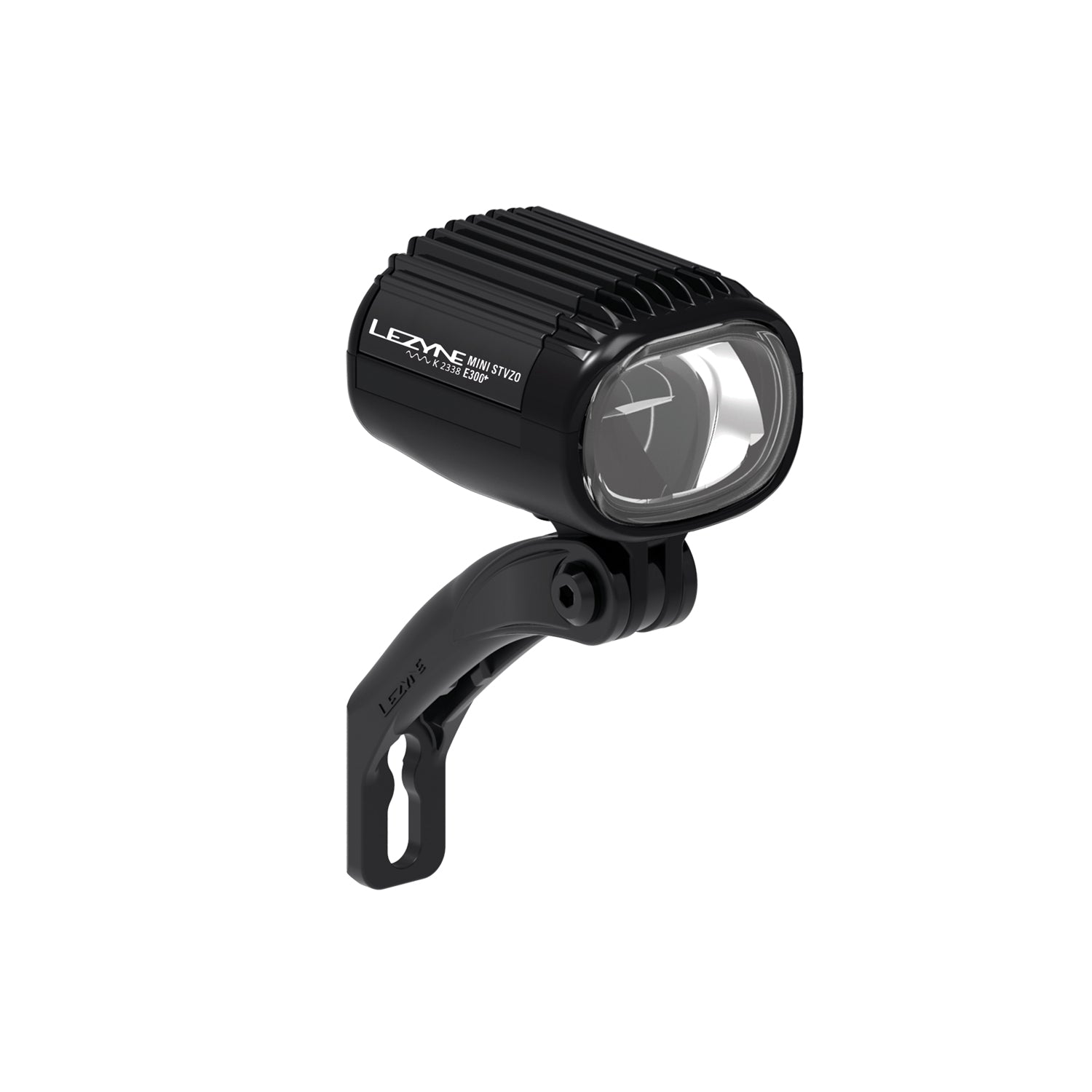 lezyne-e-bike-mini-stvzo-e300-frontlicht-e-bike image 1