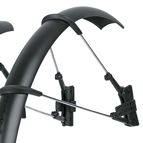 sks-germany-raceblade-pro-xl-schutzblech-set-schwarz-matt-f-r-rennrad image 7