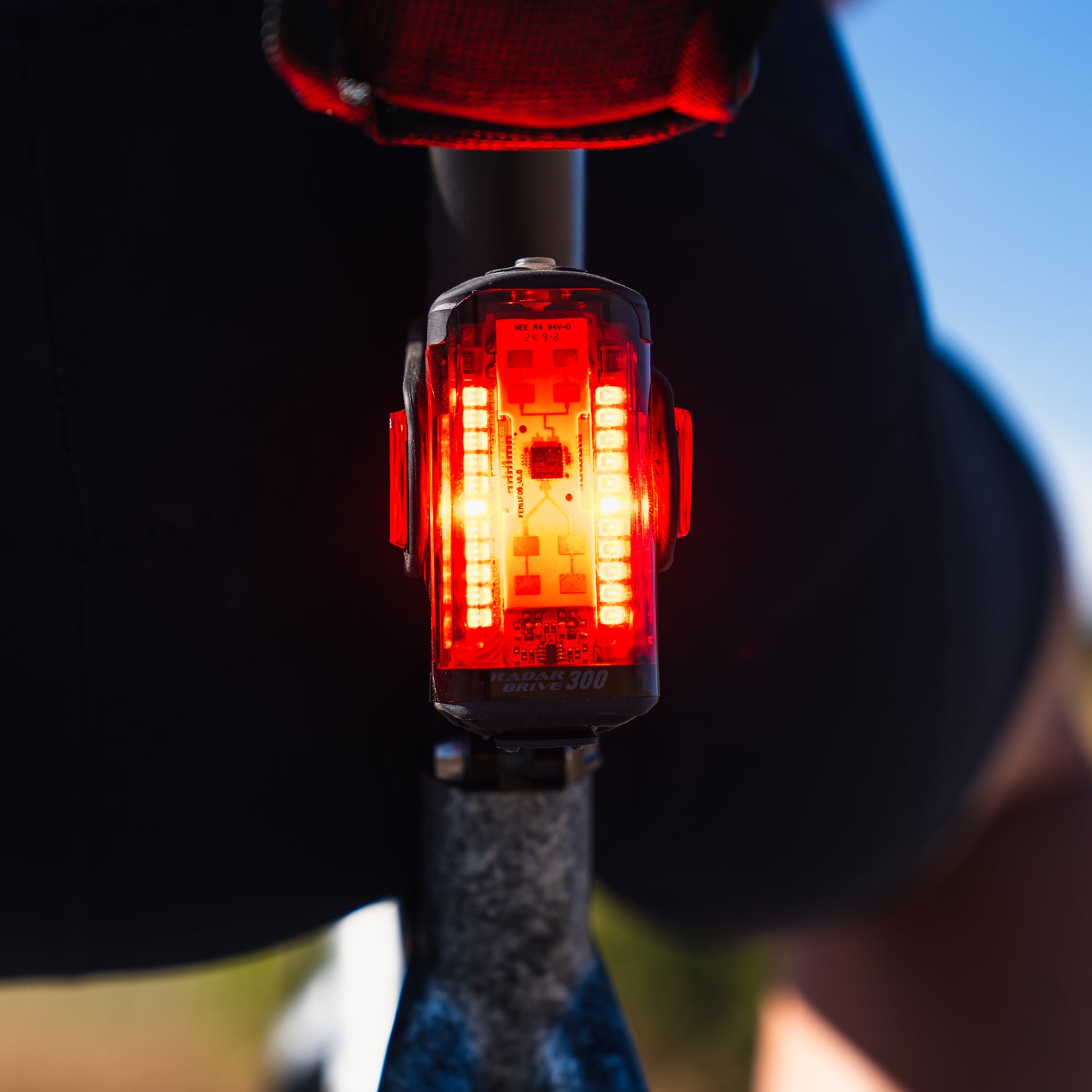 lezyne-radar-drive-rear-led-r-cklicht-mit-radar image 8