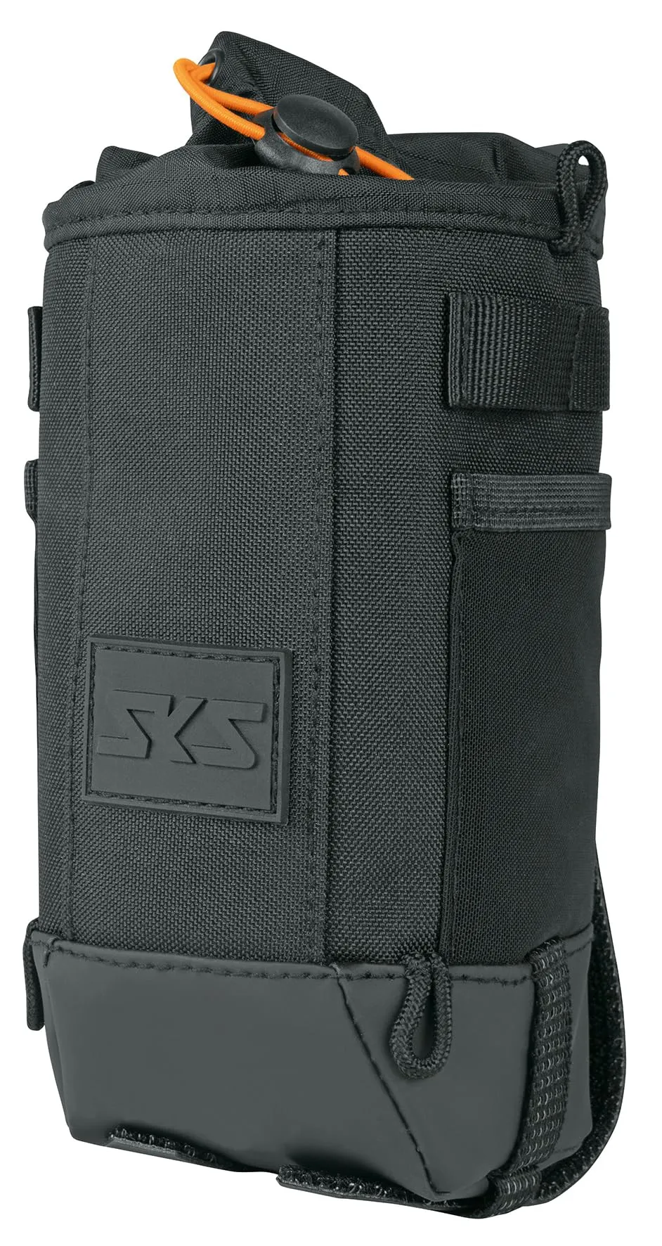 sks-germany-urban-stem-bag-fahrradtasche-schwarz-lenkertasche-wasserabweisend image 1