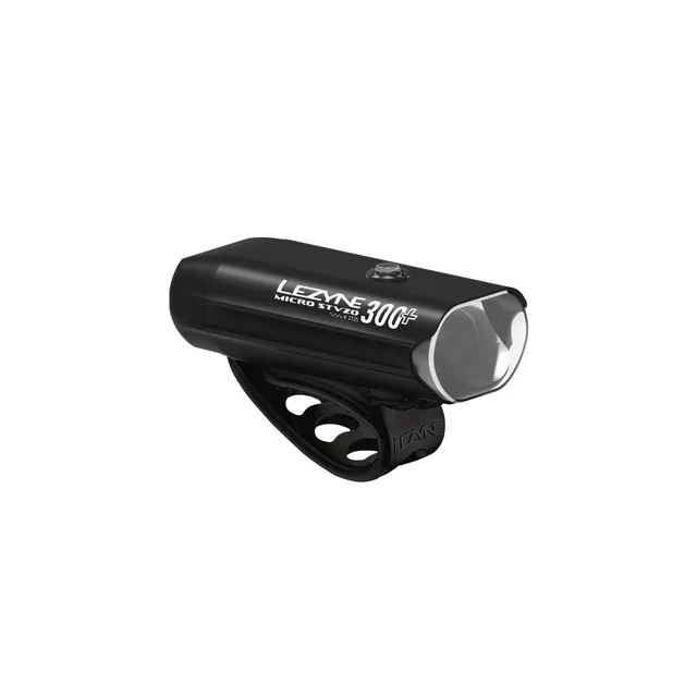 lezyne-micro-stvzo-300-front-stvzo-frontlicht-mit-300-lumen image 1