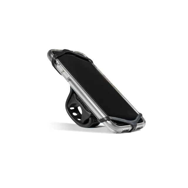 lezyne-smart-grip-smartphone-fahrradhalterung-f-r-lenker image 1