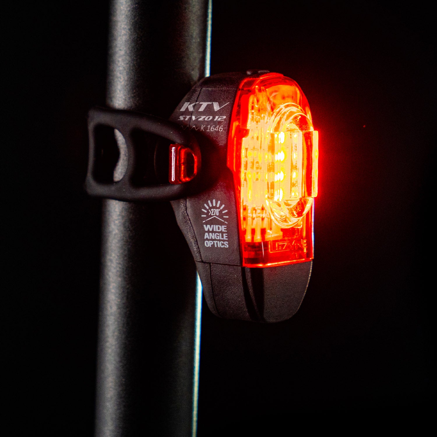 lezyne-ktv-drive-stvzo-fahrrad-r-cklicht-11-lumen image 5