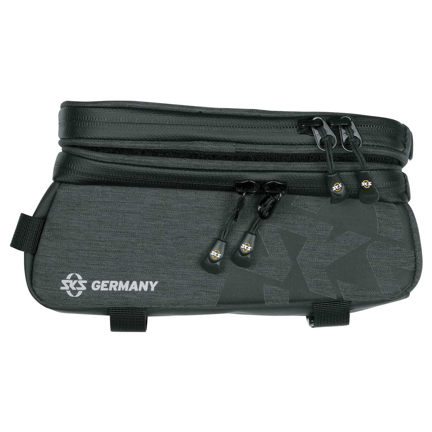 sks-germany-traveller-smart-oberrohrtasche-schwarz image 2