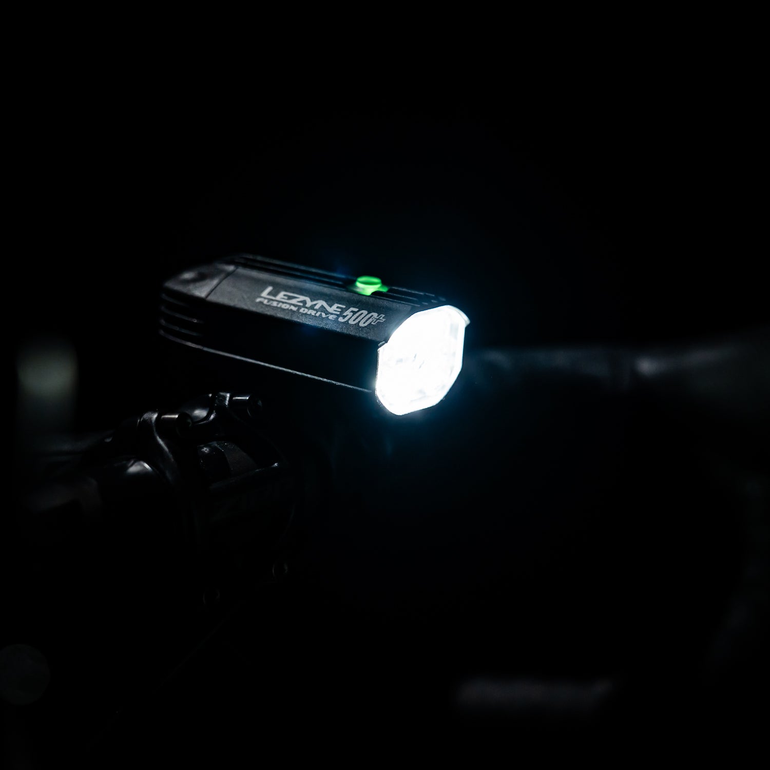 lezyne-fusion-drive-500-front-led-fahrradlicht image 7