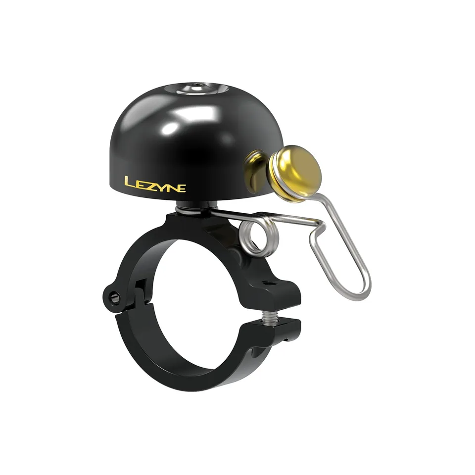 lezyne-classic-brass-bell-hm-fahrradklingel-messing image 1