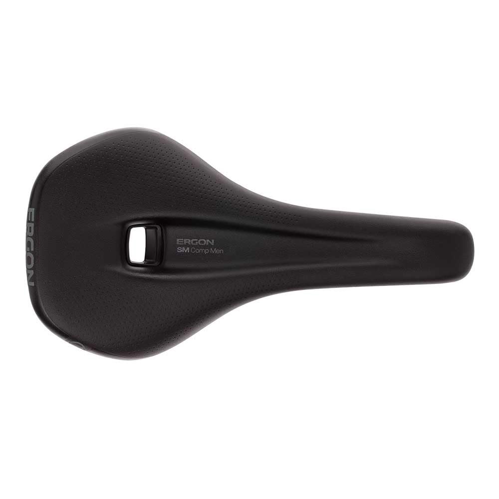 ergon-sm-comp-men-mtb-fahrradsattel-nylon-composite-mit-orthocell image 2