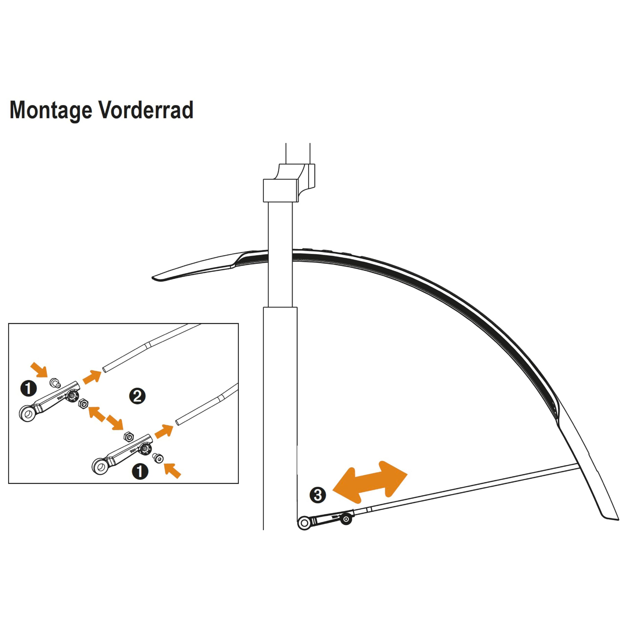 sks-germany-velo-strebenset-standard-f-r-velo-65-mountain-silber image 5