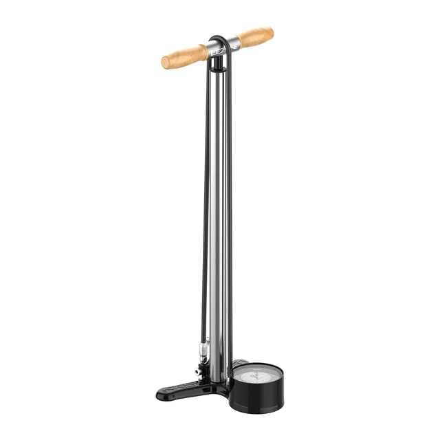 lezyne-alloy-floor-drive-3-5-standpumpe-cnc-aluminium-3-5-manometer-presta-pro-k image 1