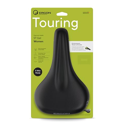 ergon-st-gel-damen-touring-sattel image 8