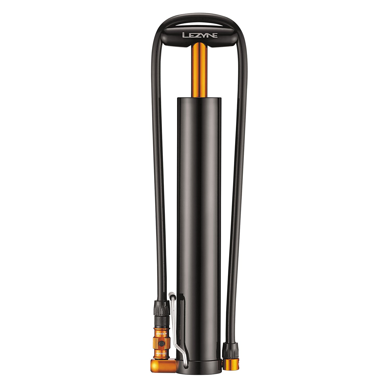 lezyne-micro-floor-drive-xl-stand-minipumpe image 1