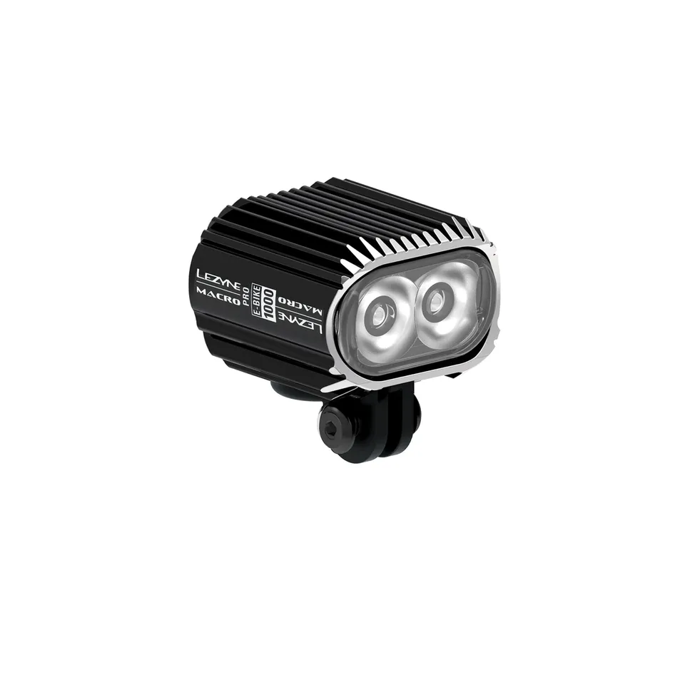 lezyne-e-bike-macro-drive-1000-frontlicht-1000-lumen image 1