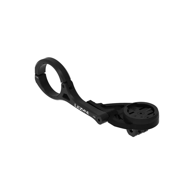 lezyne-flexi-forward-mount-lenkerhalter-31-8-mm-cnc-aluminium image 1