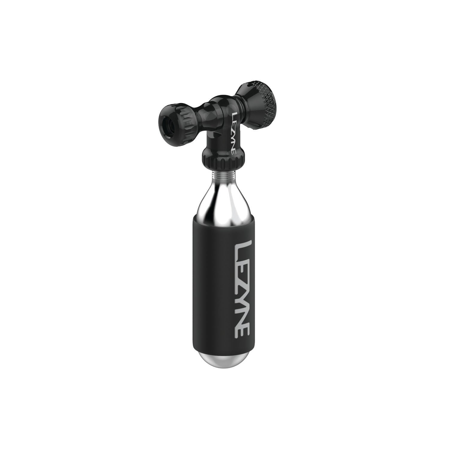 lezyne-control-drive-co2-luftpumpe-cnc-co2-inflator-f-r-presta-schrader image 1