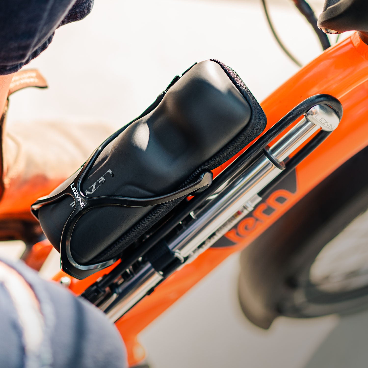 lezyne-flow-tool-caddy-pro-flaschen-organizer image 4