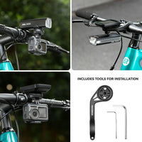 rockbros-bike-computer-mount-halterung-31-8-mm image 7