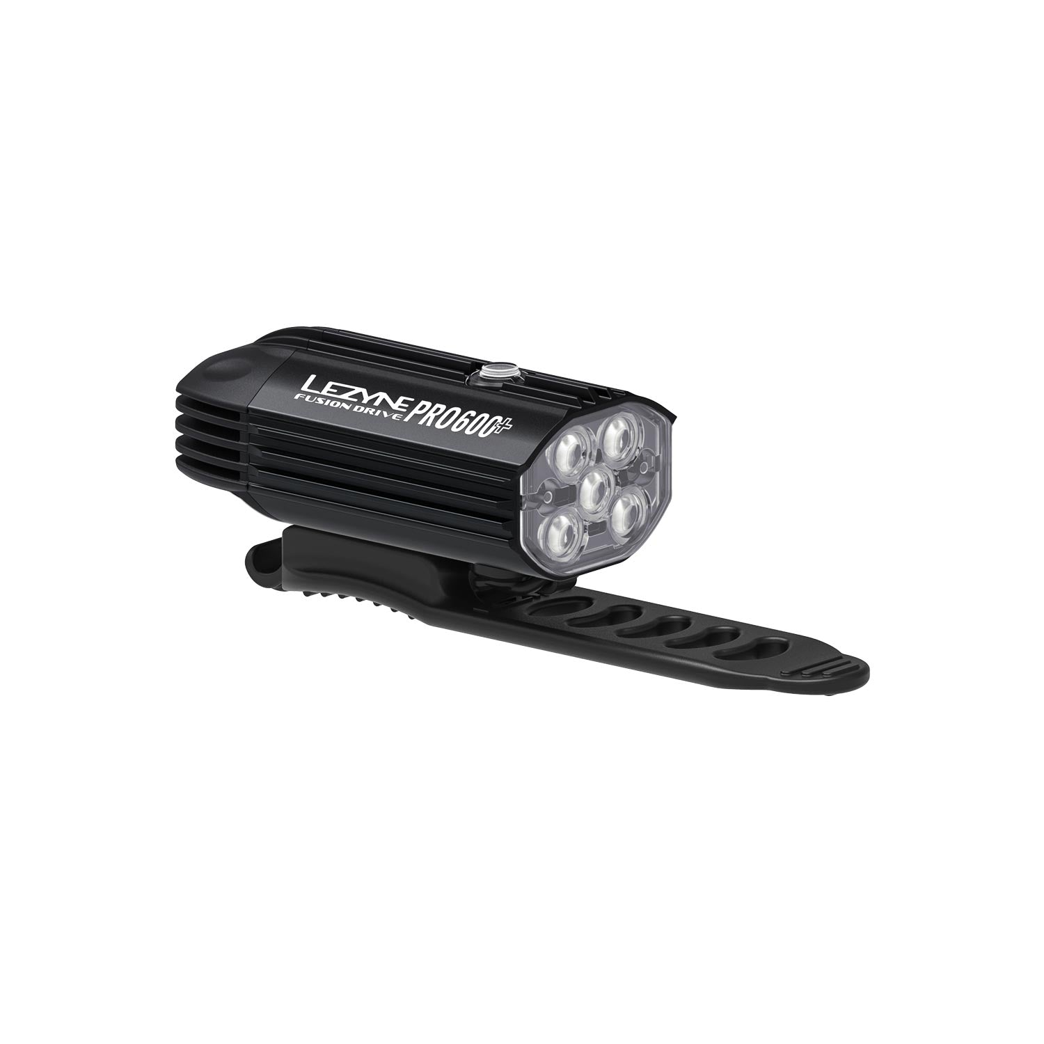 lezyne-fusion-drive-pro-600-frontlicht-600-lumen-6-modi-daytime-flash image 2